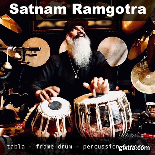 The Loop Loft Satnam Ramgotra Vol 1 WAV-DECiBEL