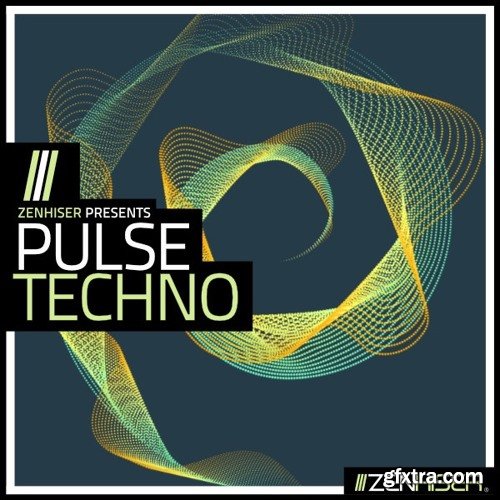 Zenhiser Pulse Techno MULTiFORMAT-DECiBEL