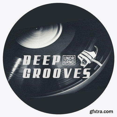 UNDRGRND Sounds Deep Grooves MULTiFORMAT