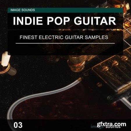 Image Sounds Indie Pop Guitar 03 WAV