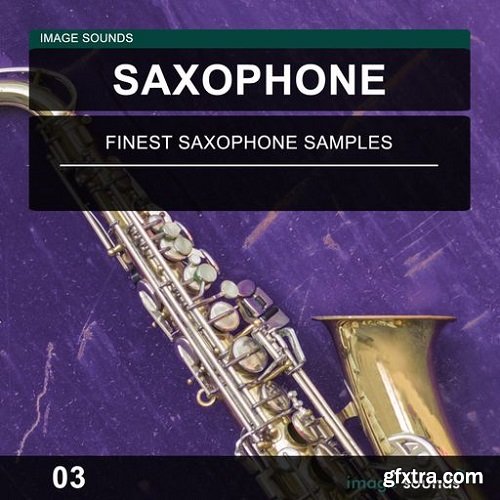 Image Sounds Saxophone 03 WAV