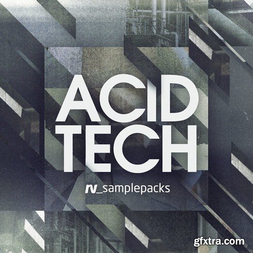 RV Samplepacks Acid Tech MULTiFORMAT