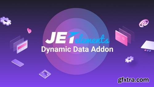 JetElements Dynamic Data Addon v1.1.1