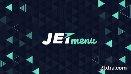 JetMenu v2.0.4 - Mega Menu for Elementor Page Builder