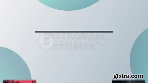 Videoblocks - Stylish Stories Pack V 7 | After Effects