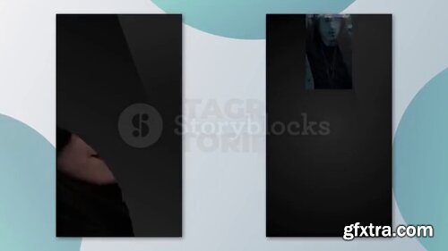 Videoblocks - Stylish Stories Pack V 7 | After Effects