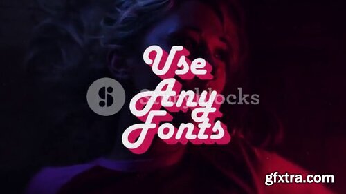 Videoblocks - Stylish Titles Pack | After Effects