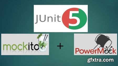 Mastery in Junit5, Mockito, Powermock, CodeCoverage