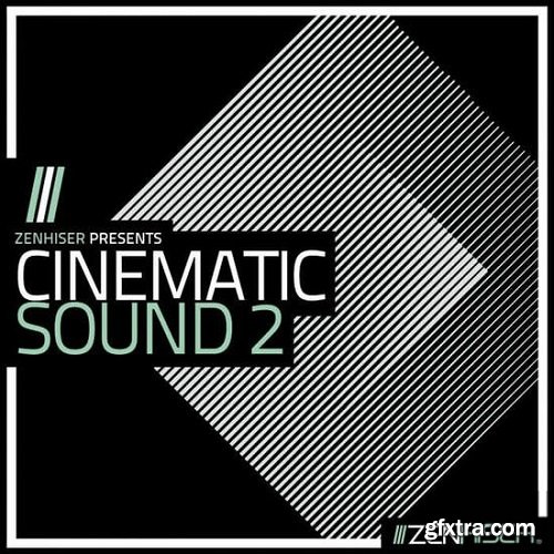 Zenhiser Cinematic Sound 2 MULTiFORMAT-DECiBEL