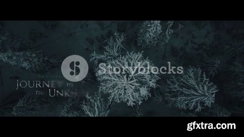 Videoblocks - Film Credits Pack | After Effects