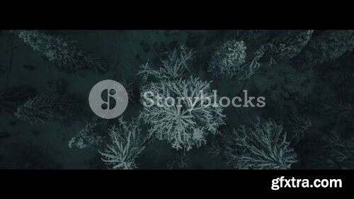 Videoblocks - Film Credits Pack | After Effects