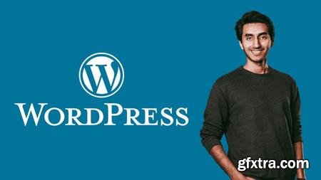 The Smart Guide to Make a Website on WordPress from Scratch