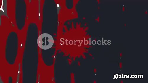 Videoblocks - Splash Pack | After Effects