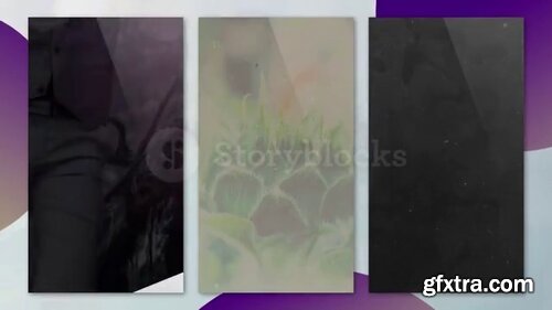 Videoblocks - Stylish Stories Pack V 2 | After Effects