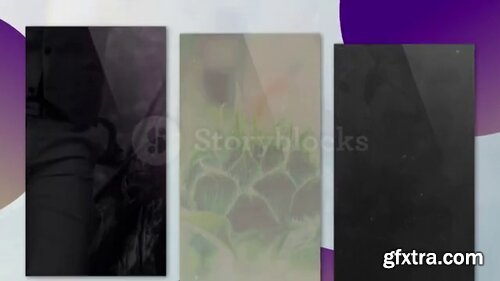 Videoblocks - Stylish Stories Pack V 2 | After Effects