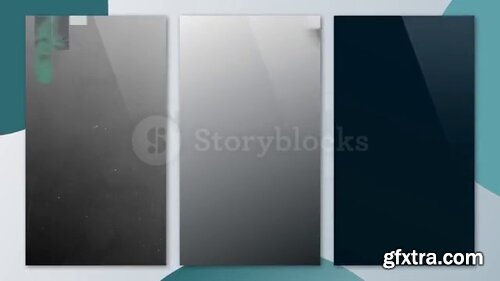 Videoblocks - Stylish Stories Pack V 3 | After Effects