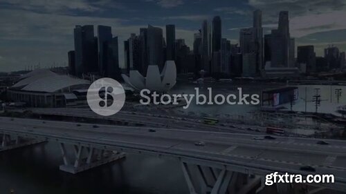 Videoblocks - Urban Titles Pack | After Effects