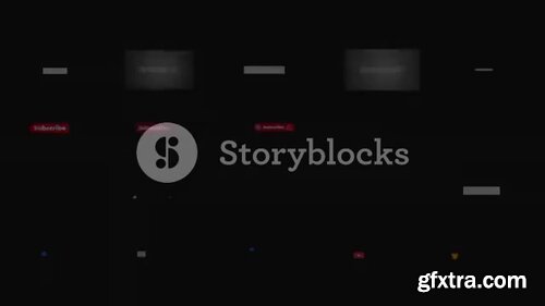 Videoblocks - Youtube Subscriber Pack | After Effects