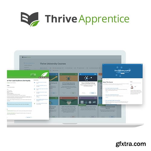 ThriveThemes - Thrive Apprentice v2.13.2 - WordPress Plugin - NULLED