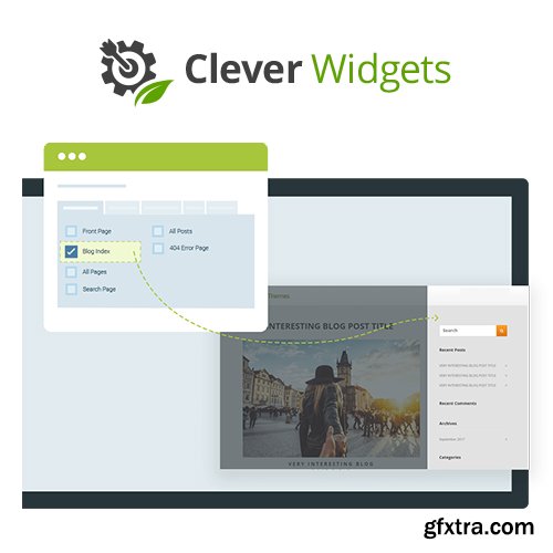 ThriveThemes - Thrive Clever Widgets v1.53 - WordPress Plugin - NULLED