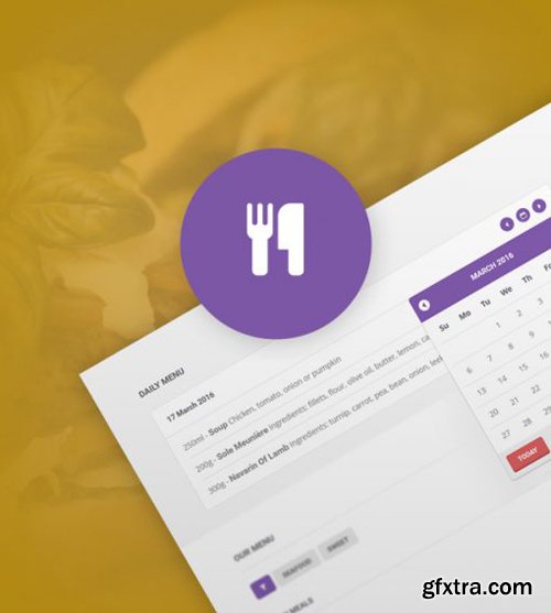 Ait-Themes - Food Menu v1.11 - WordPress Restaurant Directories