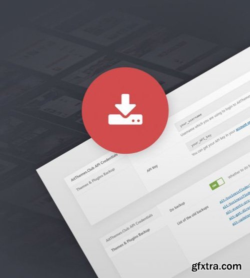 Ait-Themes - Ait Updater v5.1.0 - WordPress Plugin