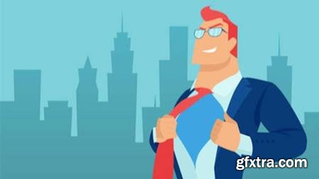 Become A Superhuman Productivity Machine