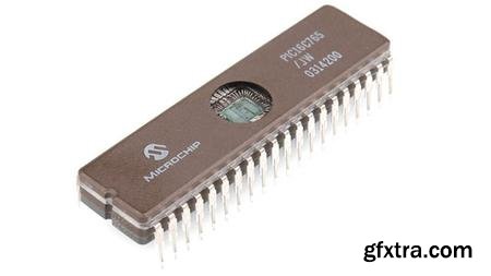 PIC Microcontroller EEPROM: A Step By Step Practical Course