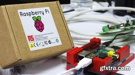 Raspberry Pi Step By Step: You Complete Guide