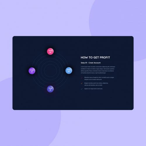 Customer Reviews Premium PSD