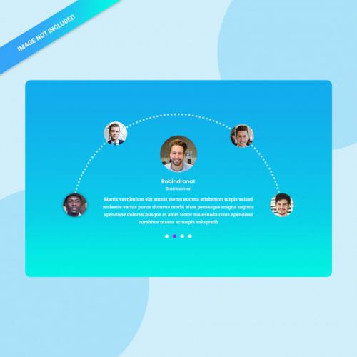 Customer Reviews Ui Premium PSD