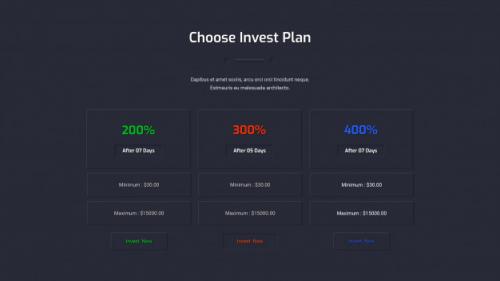 Nuemorphic Pricing Plan Premium PSD