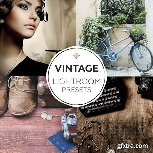 TimeForDeals - 2430 - LIGHTROOM PRESETS