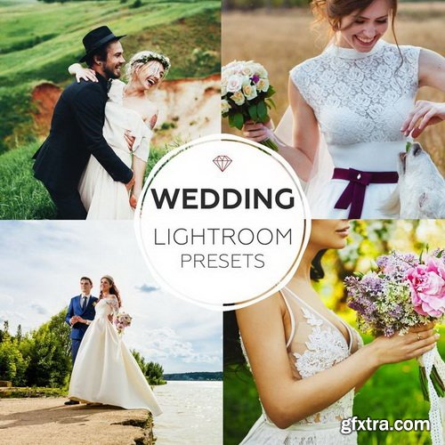 TimeForDeals - 2430 - LIGHTROOM PRESETS