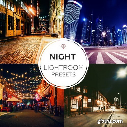 TimeForDeals - 2430 - LIGHTROOM PRESETS