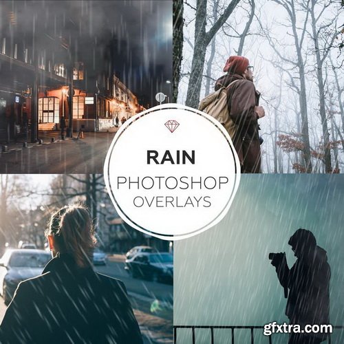 TimeForDeals - 1133 OVERLAYS EFFECTS BUNDLE