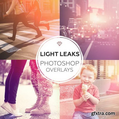 TimeForDeals - 1133 OVERLAYS EFFECTS BUNDLE