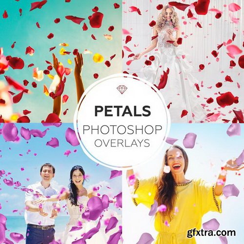 TimeForDeals - 1133 OVERLAYS EFFECTS BUNDLE