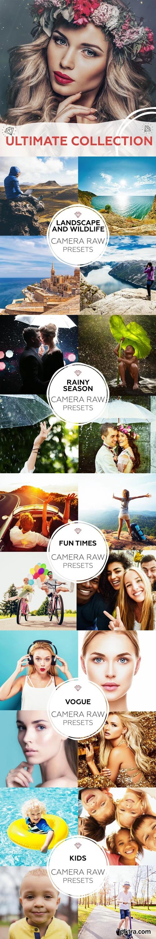 TimeForDeals - 5000+ ULTIMATE PHOTOGRAPHY BUNDLE [2020]