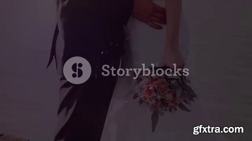 Videoblocks - Wedding Titles Big Pack | After Effects