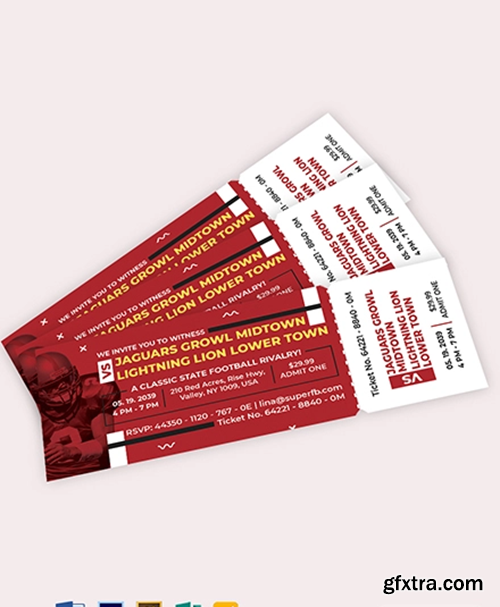 Printable-Football-Ticket-Invitation-Template-2