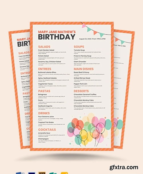 Birthday-Poster-Menu-Template-2