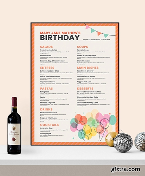 birthday-poster-menu-template