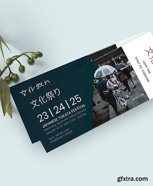 Multipurpose-Event-Ticket-Download