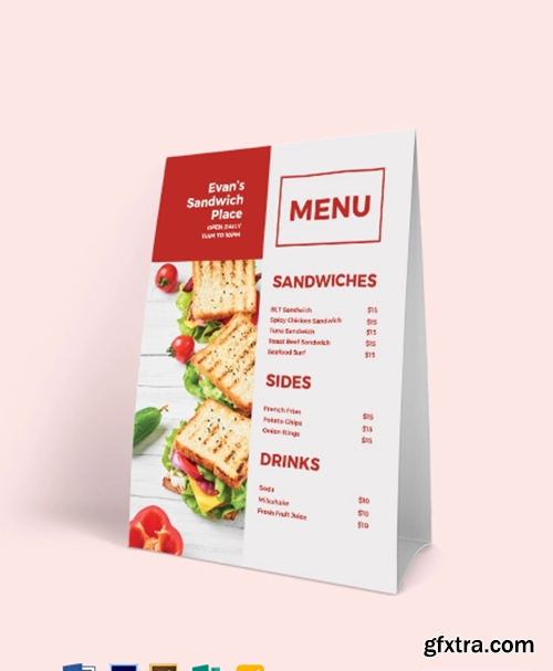 Download-Sandwich--Sub-Table-Tent-Menu-Template