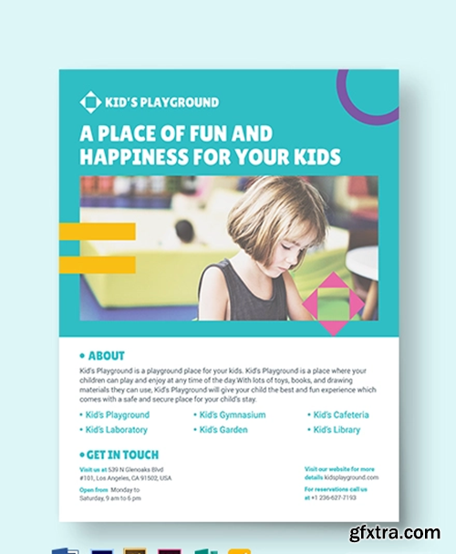 Play-School-Flyer-Template-1