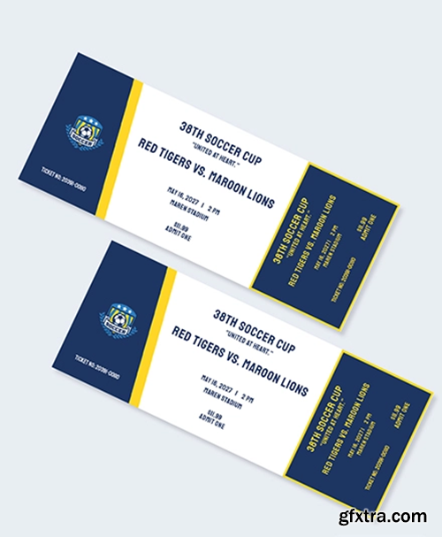 Sample-Soccer-Event-Ticket