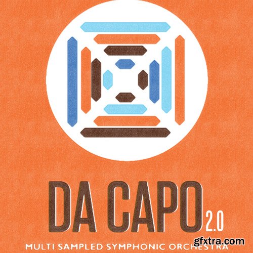 Sonokinetic Da Capo v2.0.0 KONTAKT