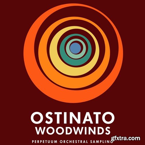 Sonokinetic Ostinato Woodwinds v1.3.0 KONTAKT