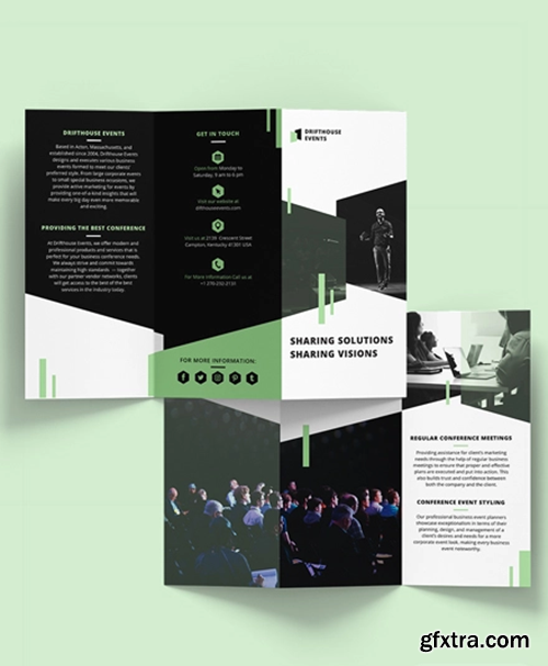 Sample-Event-Conference-Tri-Fold-Brochure-Template